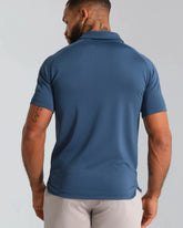 MUNICIPAL Sportcross Tech Polo